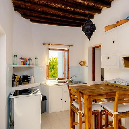 Spiti Marcos Villa Kini Exteriör bild