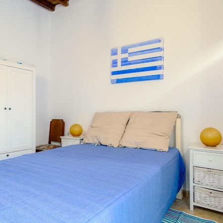 Spiti Marcos Villa Kini Exteriör bild