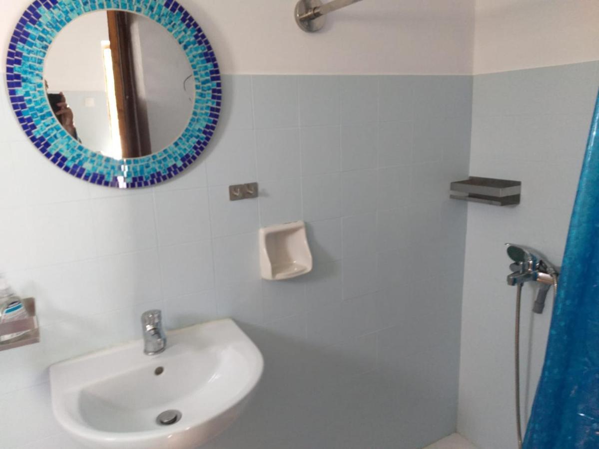 Spiti Marcos Villa Kini Exteriör bild