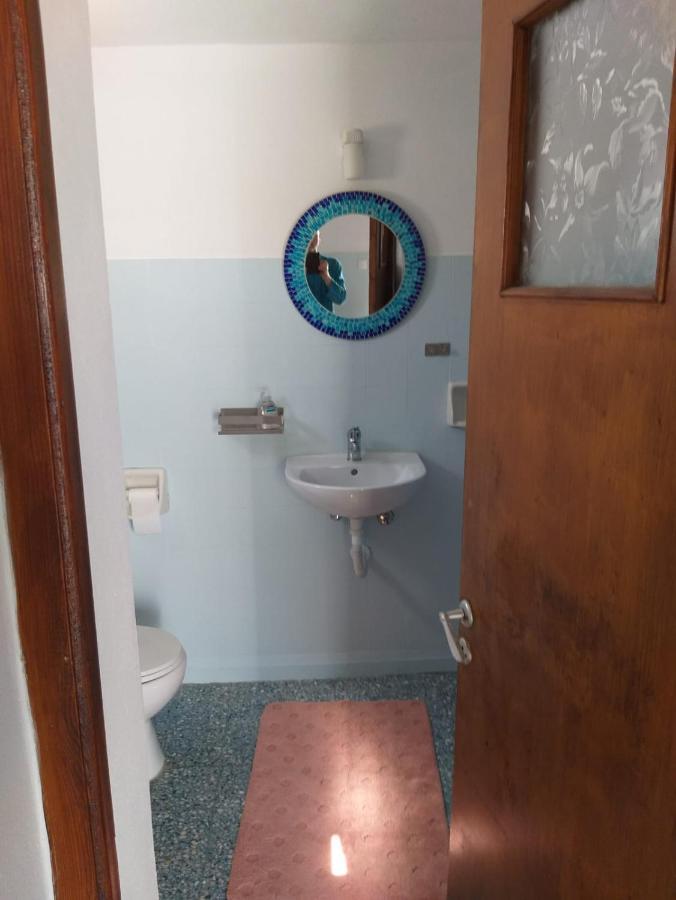 Spiti Marcos Villa Kini Exteriör bild