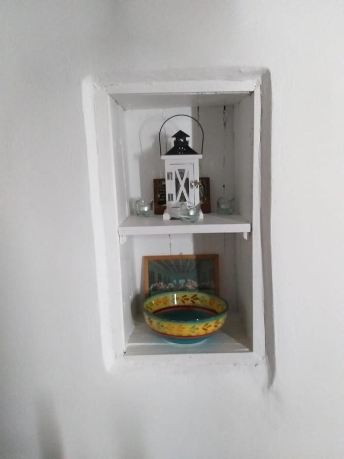 Spiti Marcos Villa Kini Exteriör bild