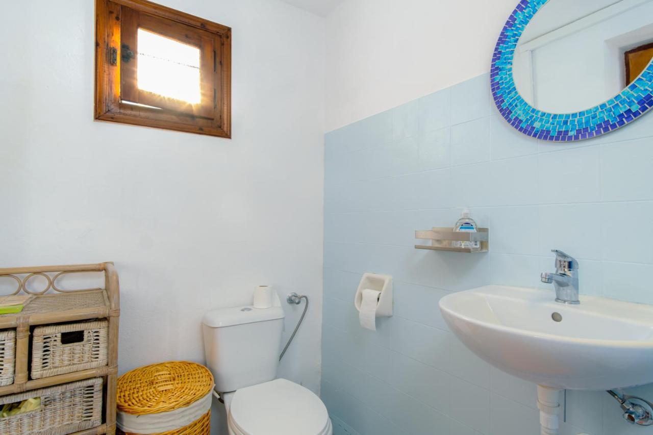 Spiti Marcos Villa Kini Exteriör bild