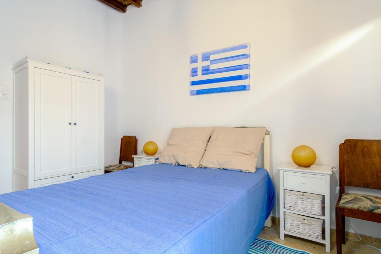 Spiti Marcos Villa Kini Exteriör bild