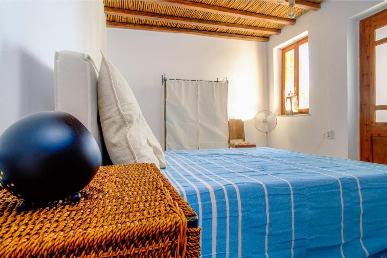 Spiti Marcos Villa Kini Exteriör bild