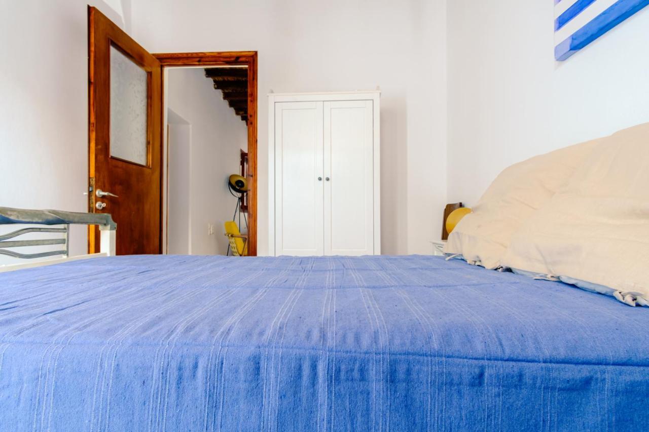 Spiti Marcos Villa Kini Exteriör bild
