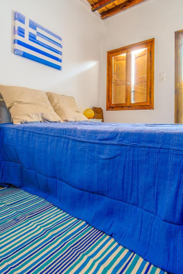 Spiti Marcos Villa Kini Exteriör bild