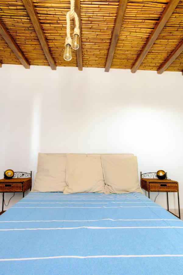 Spiti Marcos Villa Kini Exteriör bild