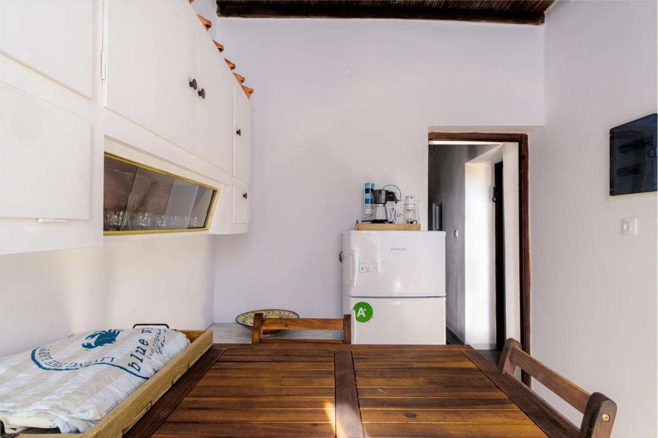 Spiti Marcos Villa Kini Exteriör bild