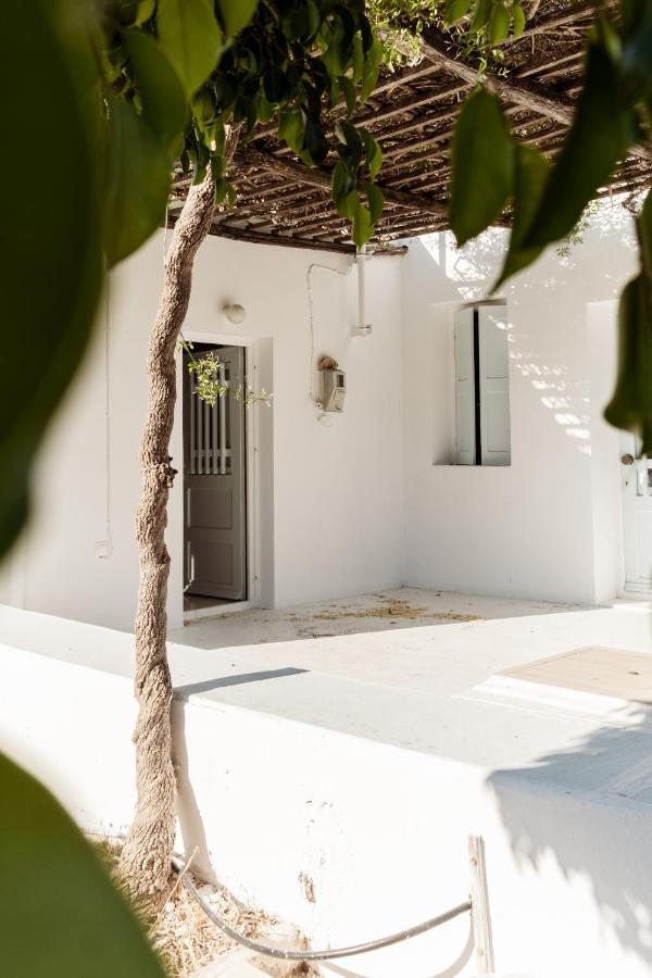 Spiti Marcos Villa Kini Exteriör bild